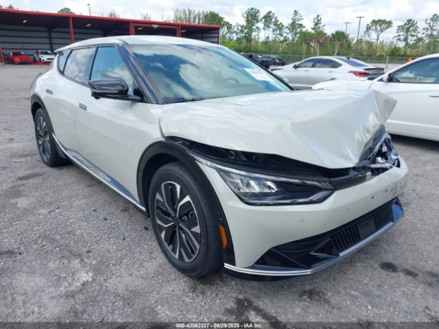 2022 KIA EV6 KNDC3DLCXN5080046