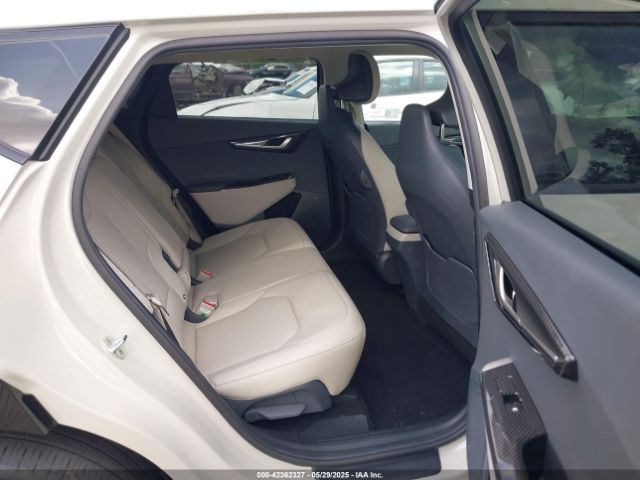 2022 KIA EV6 KNDC3DLCXN5080046 Photo 7