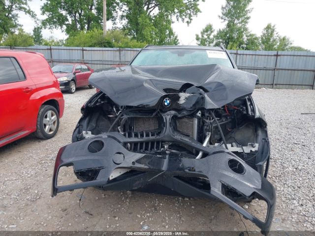 2014 BMW X5 5UXKR0C55E0H27567 Photo 5