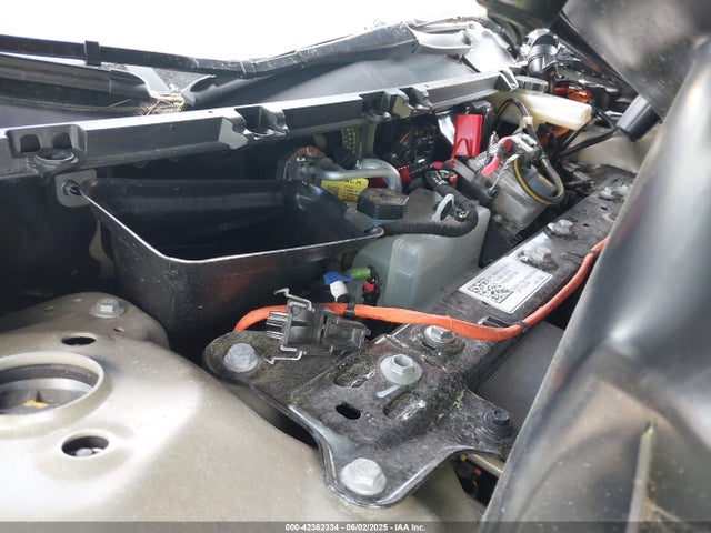 2022 TESLA MODEL 3 5YJ3E1EA2NF352883 Photo 9