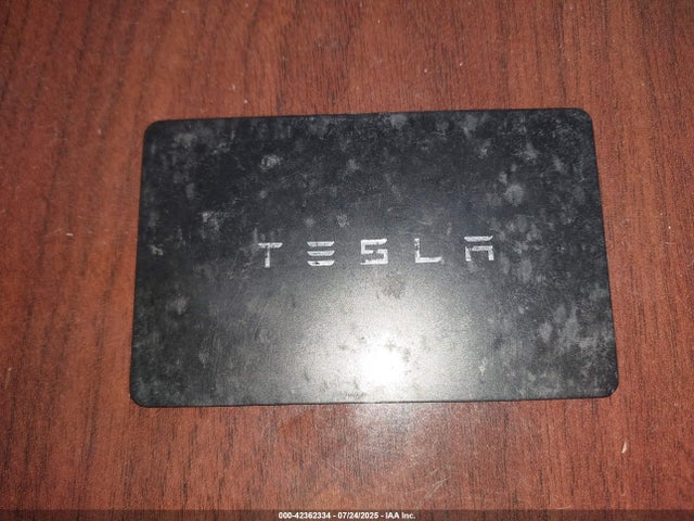 2022 TESLA MODEL 3 5YJ3E1EA2NF352883 Photo 10