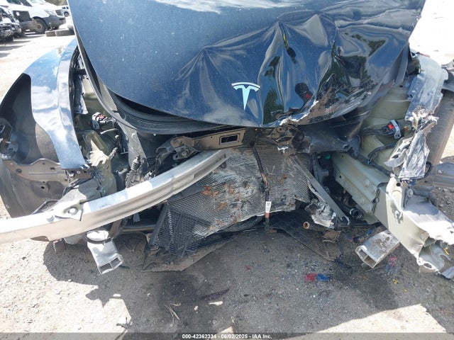 2022 TESLA MODEL 3 5YJ3E1EA2NF352883 Photo 5