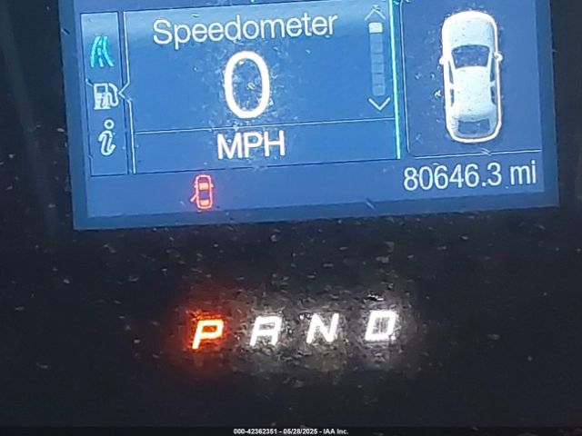 1FAHP2MK8FG122861 Ford Taurus