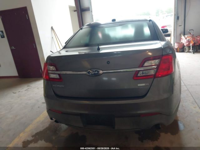 1FAHP2MK8FG122861 Ford Taurus