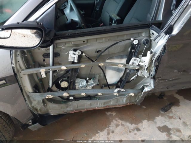 1FAHP2MK8FG122861 Ford Taurus