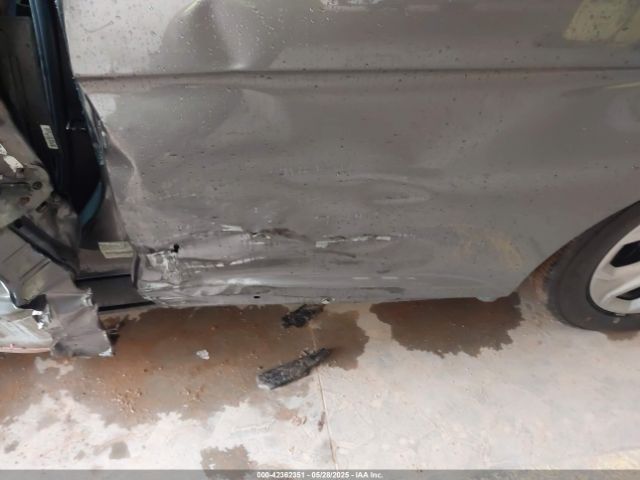 1FAHP2MK8FG122861 Ford Taurus