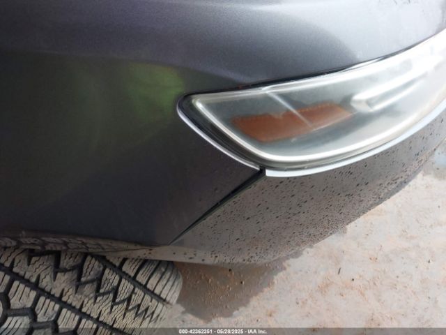 1FAHP2MK8FG122861 Ford Taurus
