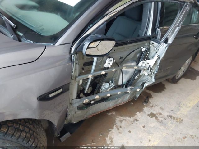 1FAHP2MK8FG122861 Ford Taurus