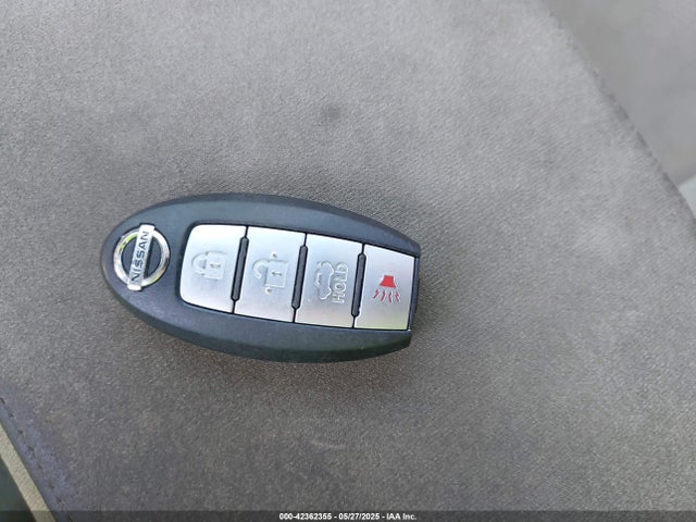 2013 Nissan Altima 3.5 S მანქანა იყიდება აუქციონზე, vin: 1N4BL3AP3DN466498, აუქციონის ნომერი: 42362355