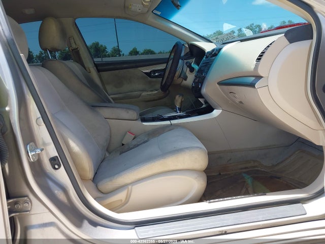 2013 Nissan Altima 3.5 S მანქანა იყიდება აუქციონზე, vin: 1N4BL3AP3DN466498, აუქციონის ნომერი: 42362355