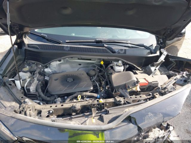 2023 BUICK ENCORE GX KL4MMDSL1PB124551 Photo 9