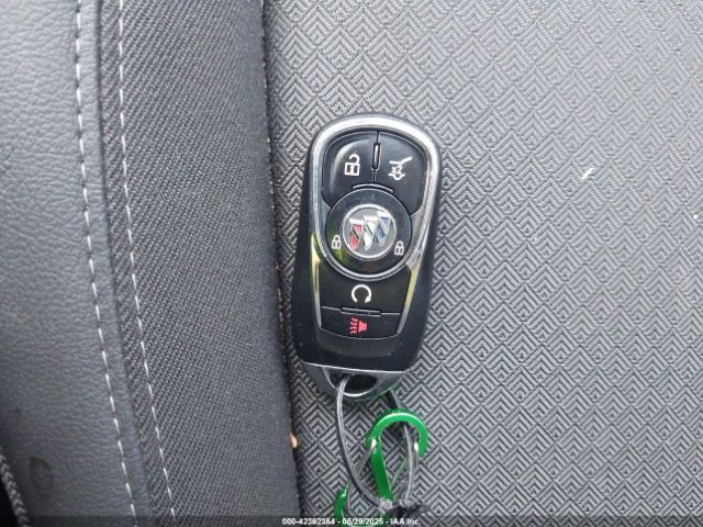 2023 BUICK ENCORE GX KL4MMDSL1PB124551 Photo 10