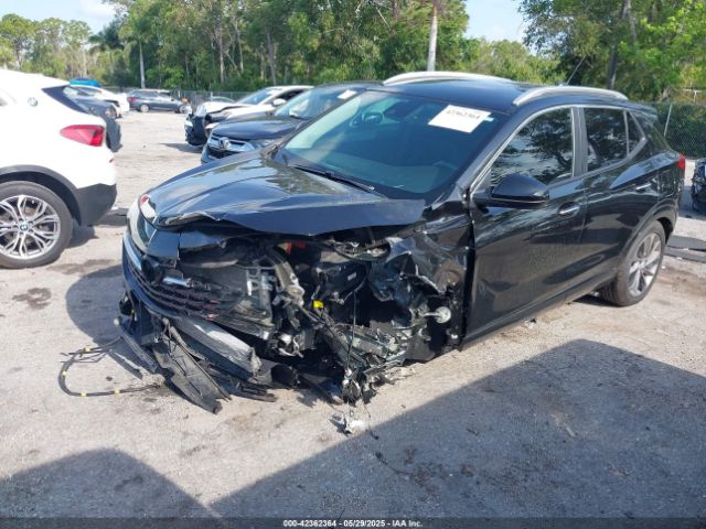 2023 BUICK ENCORE GX KL4MMDSL1PB124551 Photo 1