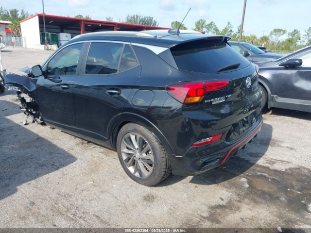 2023 BUICK ENCORE GX KL4MMDSL1PB124551 Photo 2