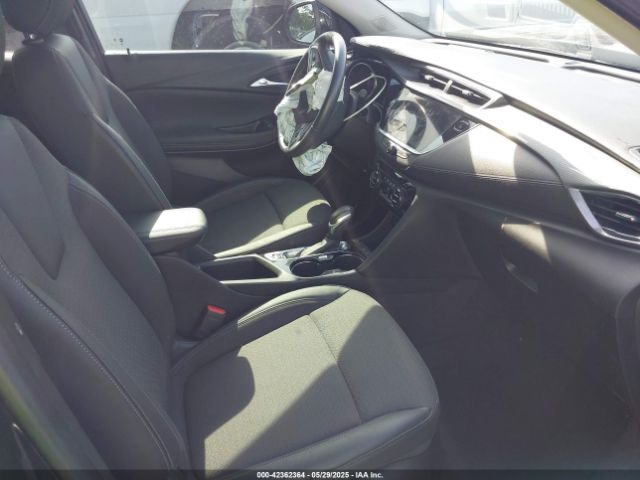 2023 BUICK ENCORE GX KL4MMDSL1PB124551 Photo 4