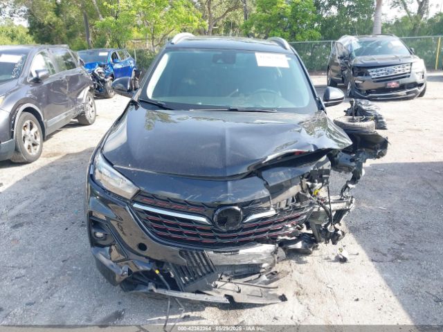 2023 BUICK ENCORE GX KL4MMDSL1PB124551 Photo 5