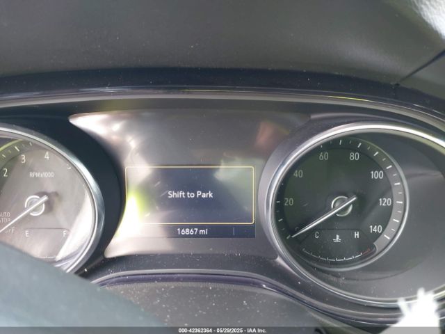 2023 BUICK ENCORE GX KL4MMDSL1PB124551 Photo 6