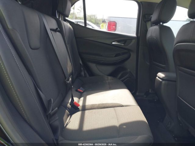 2023 BUICK ENCORE GX KL4MMDSL1PB124551 Photo 7