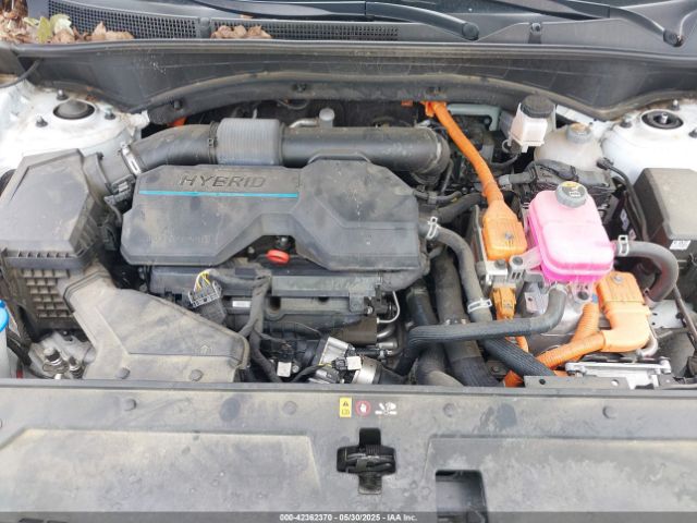 5NMS5DA1XPH002406 Hyundai t-gdi gamma ii