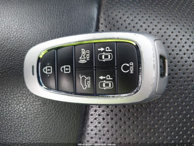 5NMS5DA1XPH002406 Hyundai t-gdi gamma ii