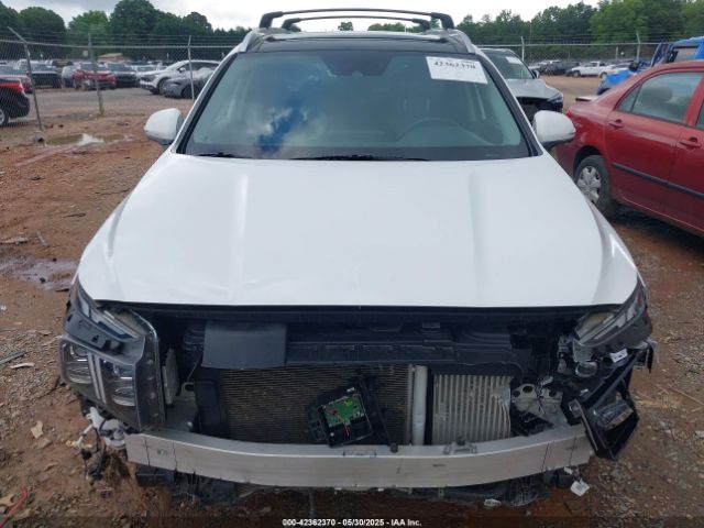 5NMS5DA1XPH002406 Hyundai t-gdi gamma ii