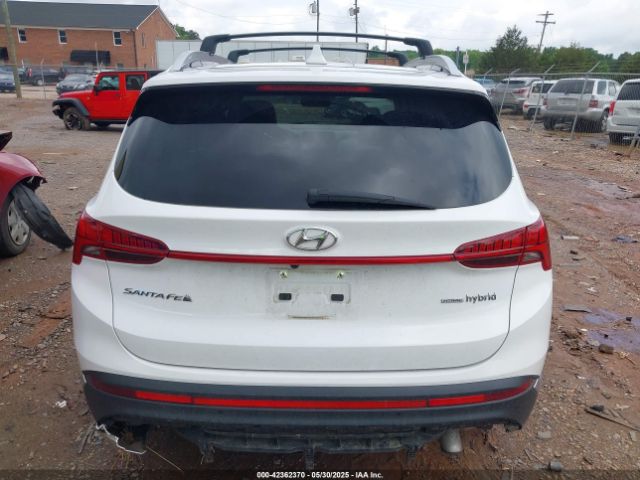 5NMS5DA1XPH002406 Hyundai t-gdi gamma ii