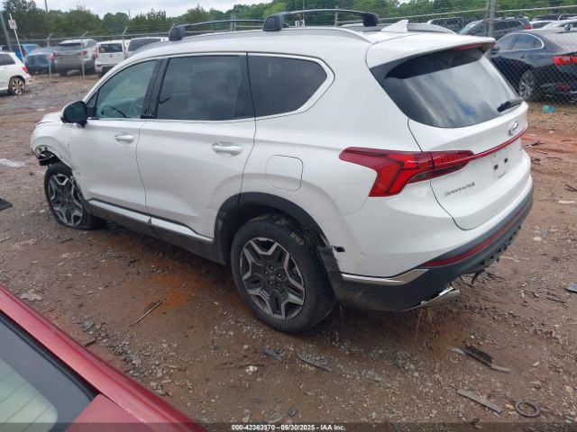 5NMS5DA1XPH002406 Hyundai t-gdi gamma ii