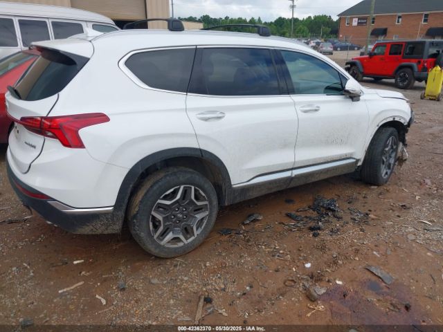 5NMS5DA1XPH002406 Hyundai t-gdi gamma ii