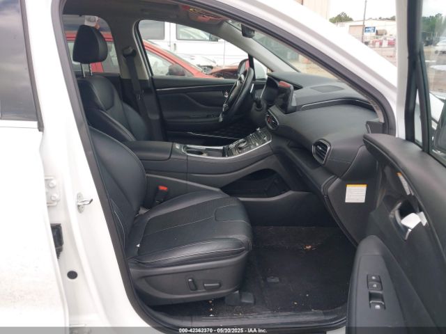 5NMS5DA1XPH002406 Hyundai t-gdi gamma ii
