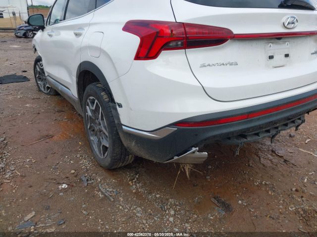 5NMS5DA1XPH002406 Hyundai t-gdi gamma ii