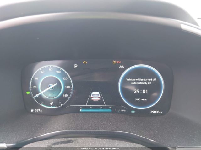 5NMS5DA1XPH002406 Hyundai t-gdi gamma ii