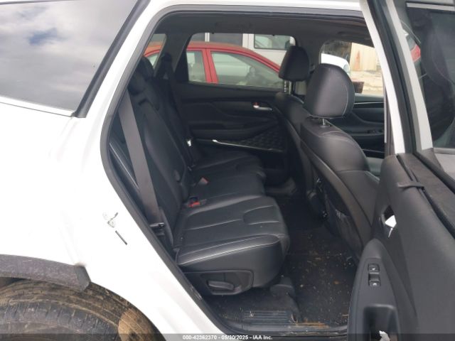 5NMS5DA1XPH002406 Hyundai t-gdi gamma ii
