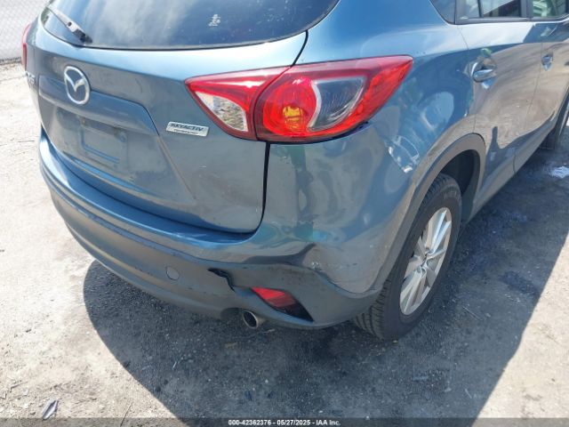 JM3KE2CY1F0538763 Mazda Cx-5 Touring