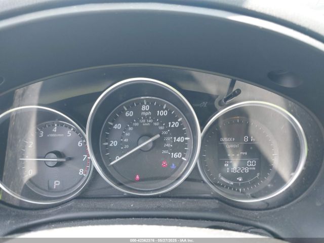 JM3KE2CY1F0538763 Mazda Cx-5 Touring