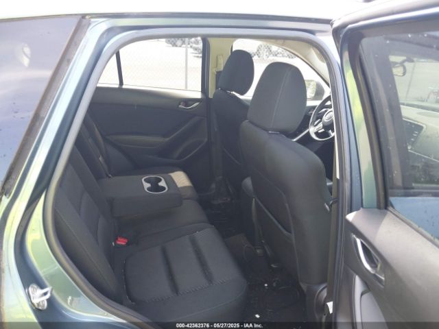JM3KE2CY1F0538763 Mazda Cx-5 Touring