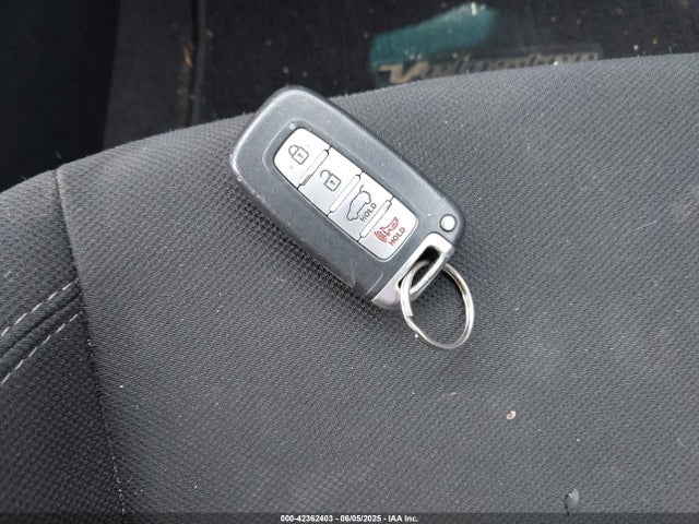 Hyundai gdi gamma 2017 KMHTC6AD8HU315802 Image 11
