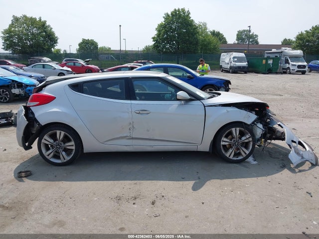 Hyundai gdi gamma 2017 KMHTC6AD8HU315802 Image 14
