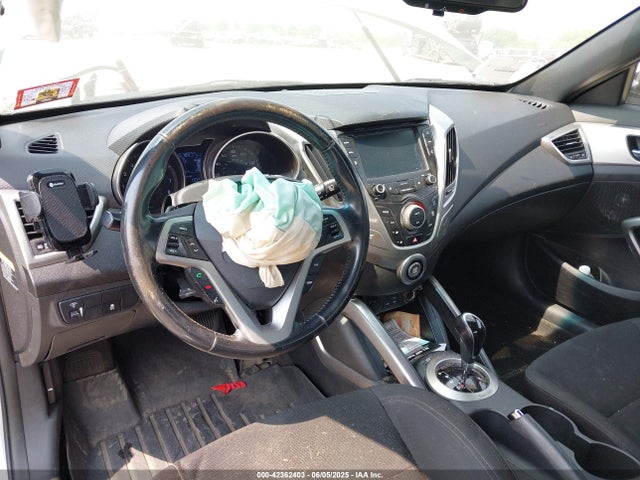 Hyundai gdi gamma 2017 KMHTC6AD8HU315802 Image 19