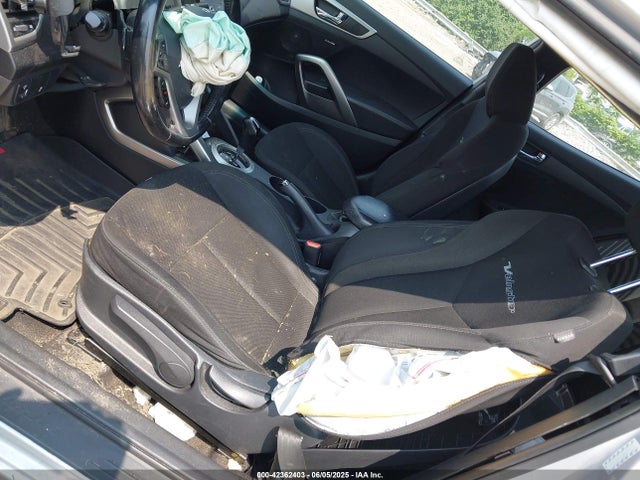 Hyundai gdi gamma 2017 KMHTC6AD8HU315802 Image 20