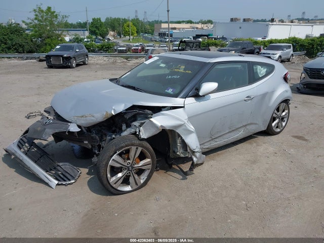 Hyundai gdi gamma 2017 KMHTC6AD8HU315802 Image 2