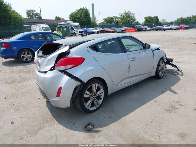 Hyundai gdi gamma 2017 KMHTC6AD8HU315802 Image 4