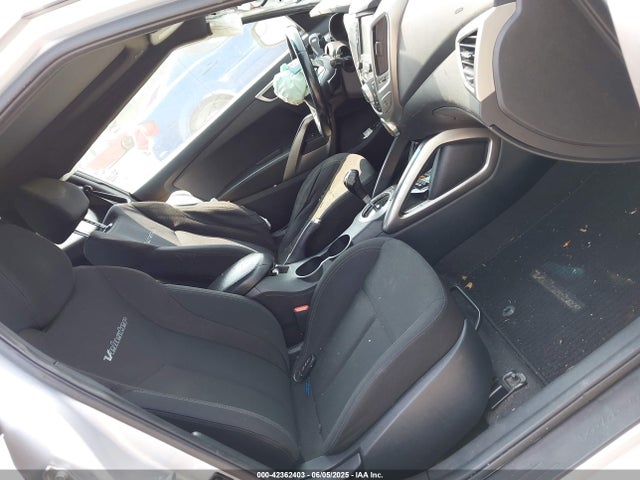 Hyundai gdi gamma 2017 KMHTC6AD8HU315802 Image 5