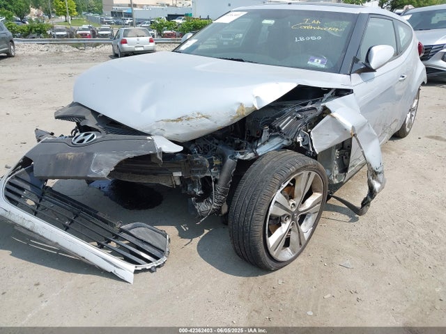 Hyundai gdi gamma 2017 KMHTC6AD8HU315802 Image 6