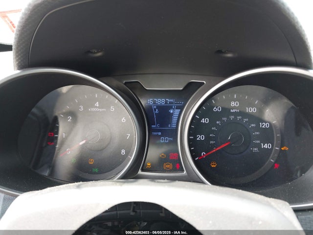 Hyundai gdi gamma 2017 KMHTC6AD8HU315802 Image 7