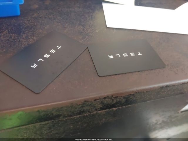 5YJ3E1EAXPF628911 Tesla 2023