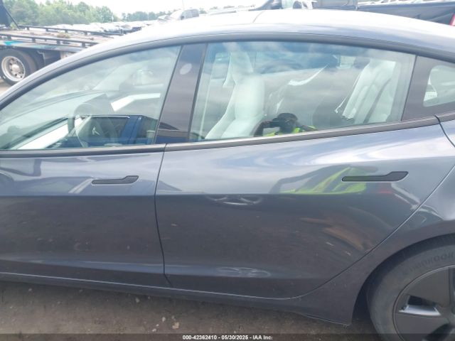 5YJ3E1EAXPF628911 Tesla 2023
