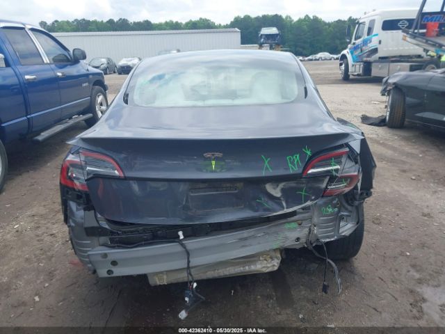 5YJ3E1EAXPF628911 Tesla 2023