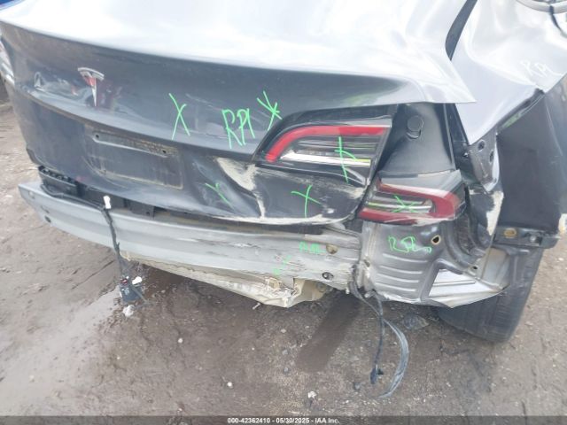 5YJ3E1EAXPF628911 Tesla 2023