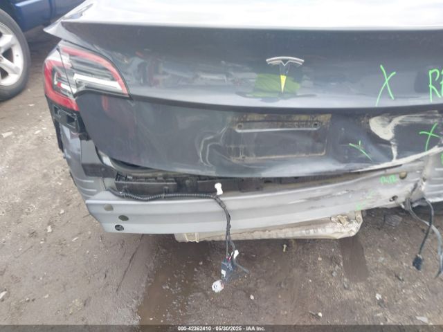 5YJ3E1EAXPF628911 Tesla 2023