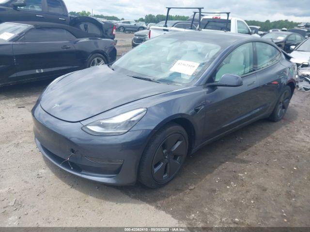 5YJ3E1EAXPF628911 Tesla 2023